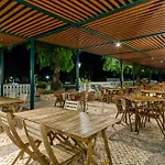 Apart Otel Turim Estrela Do Vau