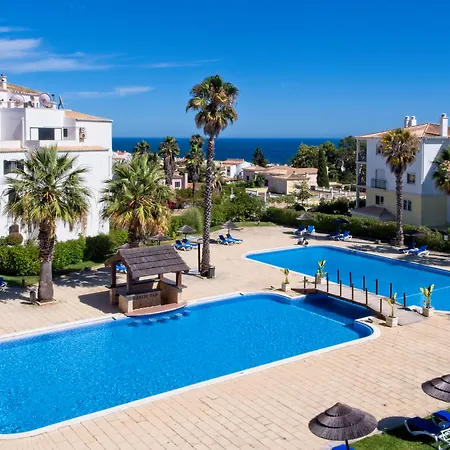 Turim Estrela Do Vau Апарт-отель 4*