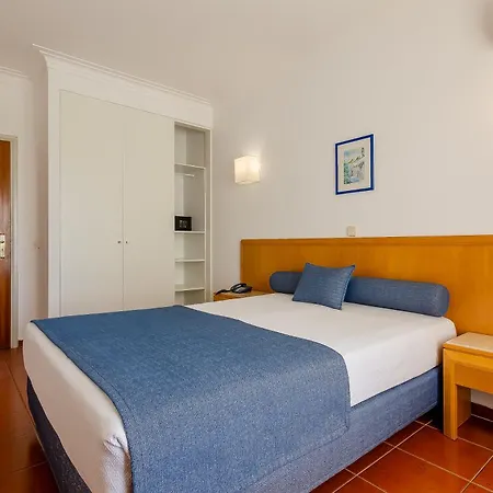 Turim Estrela Do Vau Aparthotel Portimao