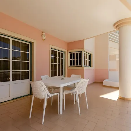 Aparthotel Turim Estrela Do Vau