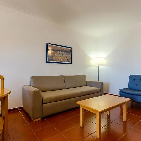 Turim Estrela Do Vau Aparthotel