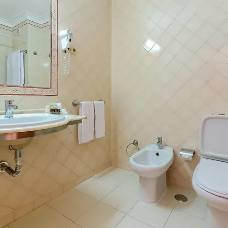 Turim Estrela Do Vau Aparthotel Portimao