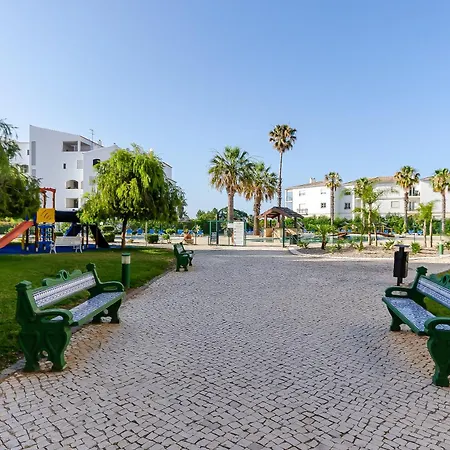 Turim Estrela Do Vau 4* Portimao