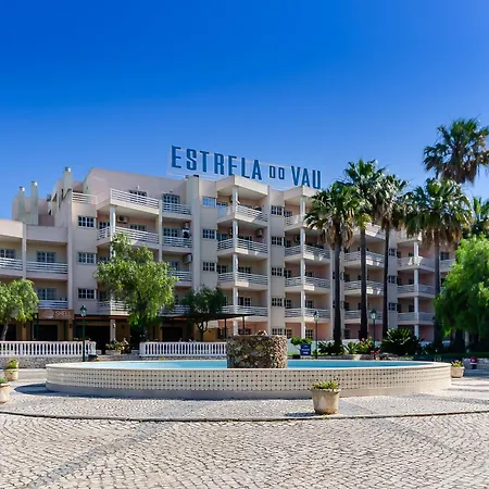 Turim Estrela Do Vau アパートホテル