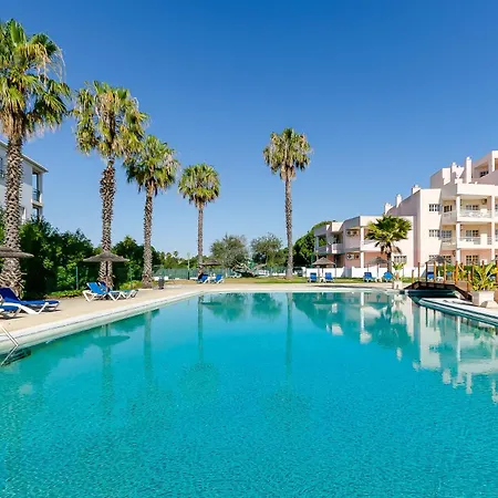 Turim Estrela Do Vau 4* ポルティマン
