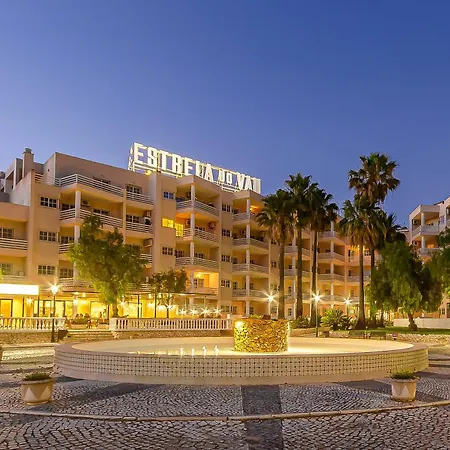 Turim Estrela Do Vau Апарт-отель 4*