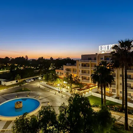 Апарт-отель Turim Estrela Do Vau 4*