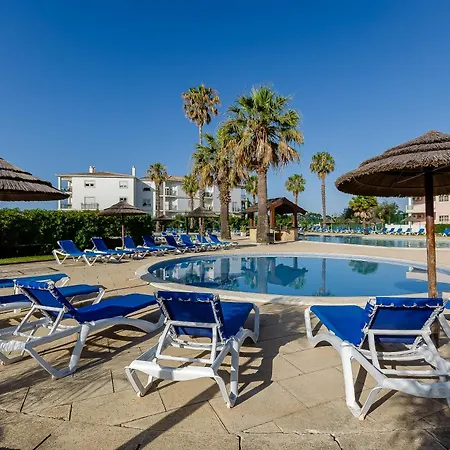 Turim Estrela Do Vau Апарт-отель Портиман