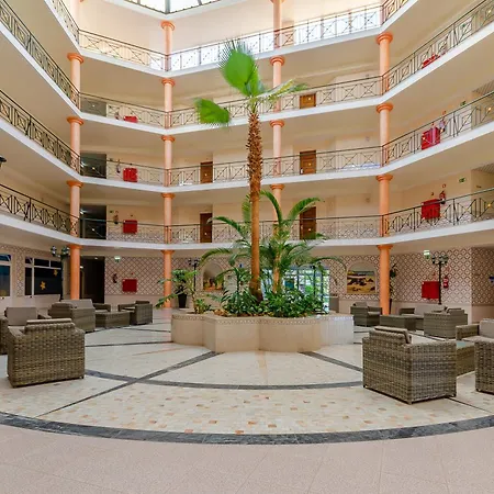 Turim Estrela Do Vau アパートホテル 4*