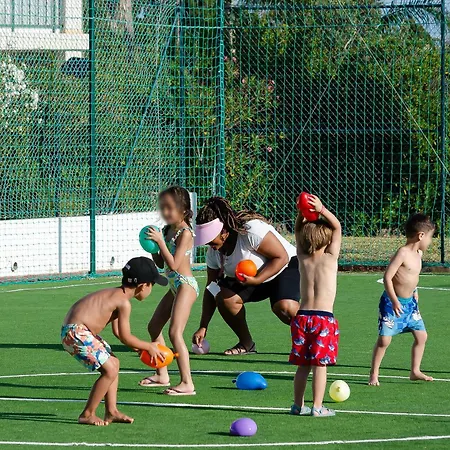 Turim Estrela Do Vau 4* Portimao