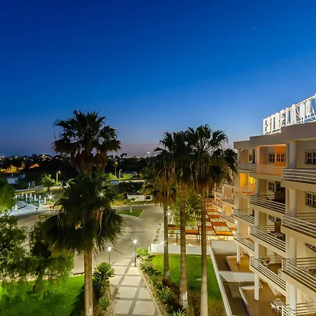 Turim Estrela Do Vau Apart Otel 4*
