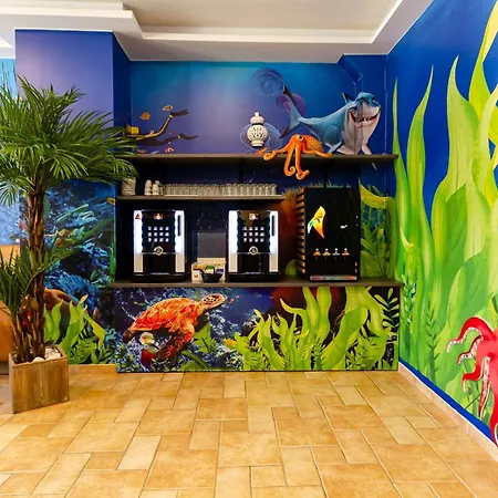 Turim Estrela Do Vau Aparthotel Portimão