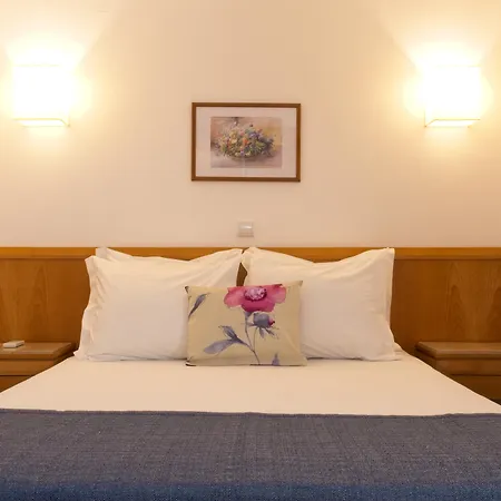 公寓式酒店 Turim Estrela Do Vau 4*