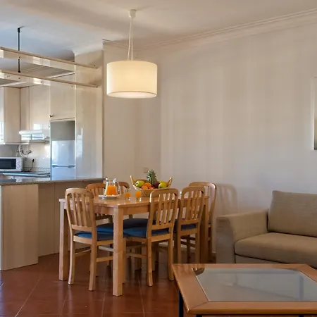 Turim Estrela Do Vau Aparthotel