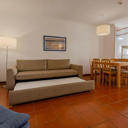 Appart hôtel Turim Estrela Do Vau 4*