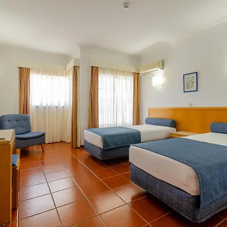 Ξενοδοχείο με διαμερίσματα Turim Estrela Do Vau