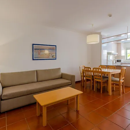 Turim Estrela Do Vau Appart hôtel Portimão