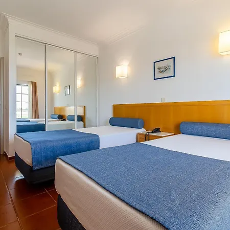 Ξενοδοχείο με διαμερίσματα Turim Estrela Do Vau Portimão