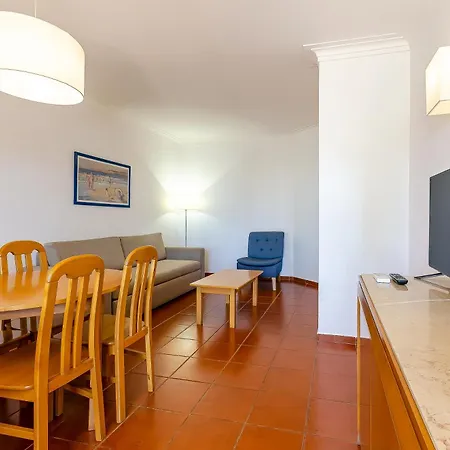 Turim Estrela Do Vau Ξενοδοχείο με διαμερίσματα 4*
