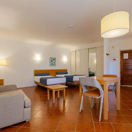 Turim Estrela Do Vau 4* Portimão