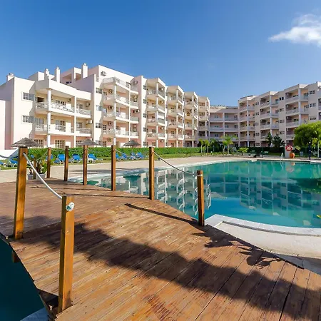 Aparthotel Turim Estrela Do Vau