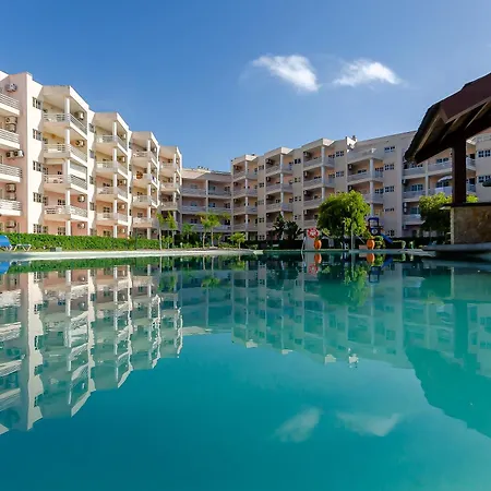 Turim Estrela Do Vau Aparthotel Portimão