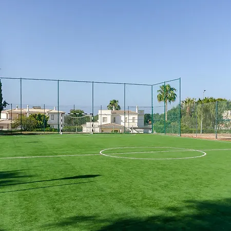 Turim Estrela Do Vau Ξενοδοχείο με διαμερίσματα