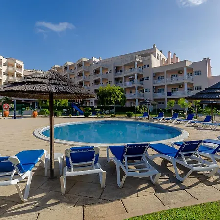Ξενοδοχείο με διαμερίσματα Turim Estrela Do Vau