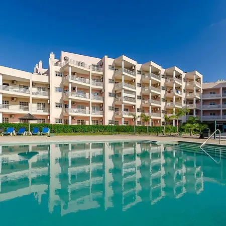 Aparthotel Turim Estrela Do Vau Portimão