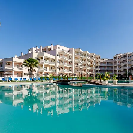 Ξενοδοχείο με διαμερίσματα Turim Estrela Do Vau