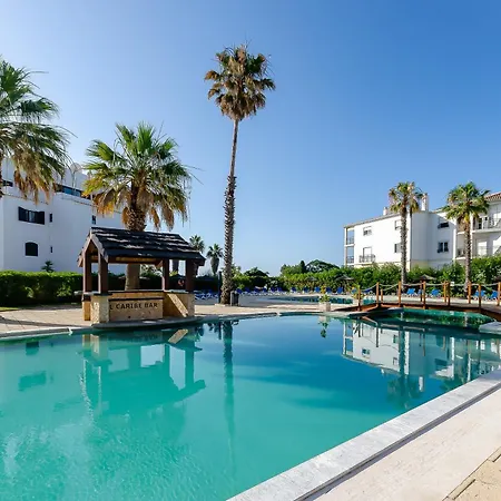 Turim Estrela Do Vau Appart hôtel Portimão