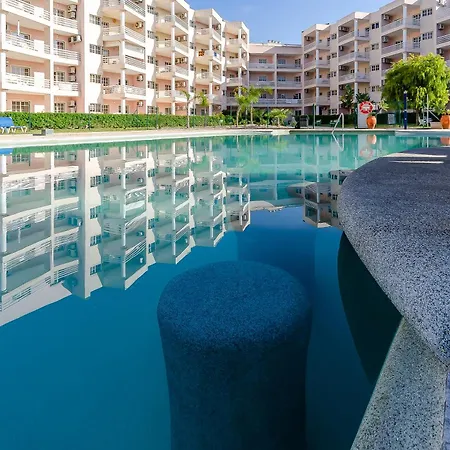 Ξενοδοχείο με διαμερίσματα Turim Estrela Do Vau