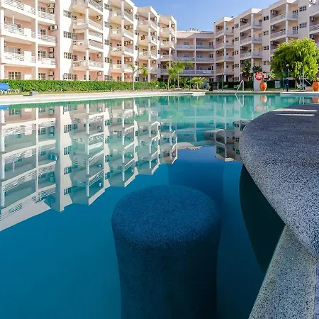Apartahotel Turim Estrela Do Vau