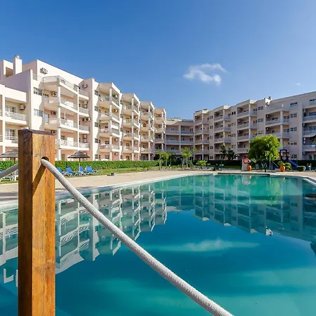 公寓式酒店 Turim Estrela Do Vau 4*