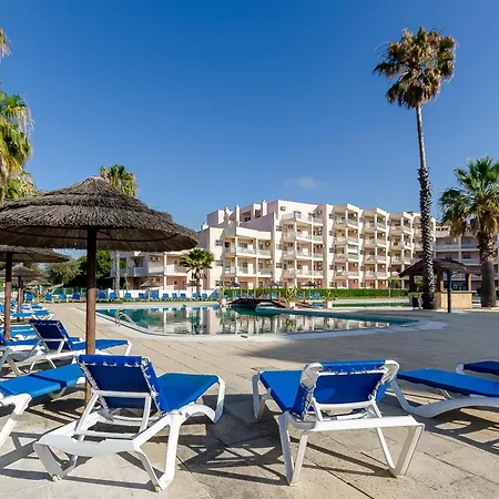 Turim Estrela Do Vau 公寓式酒店 波尔蒂芒