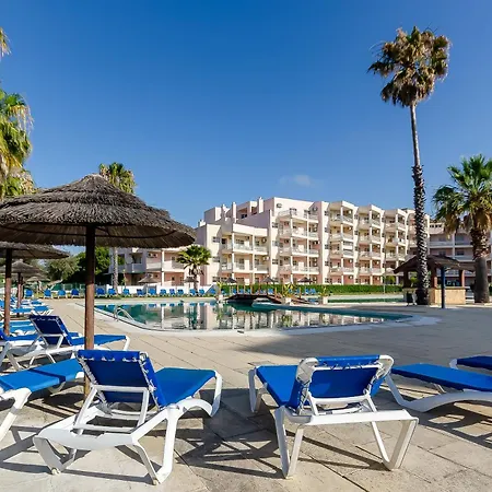 Turim Estrela Do Vau Ξενοδοχείο με διαμερίσματα Portimão