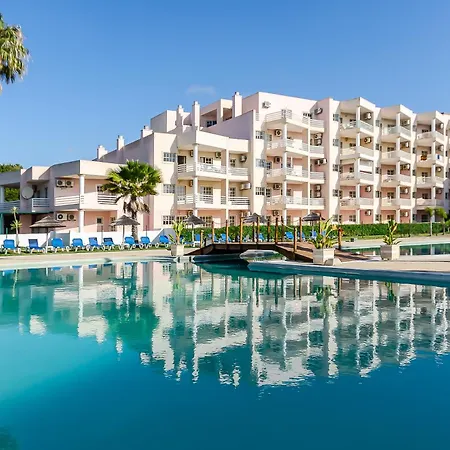 Ξενοδοχείο με διαμερίσματα Turim Estrela Do Vau Portimão