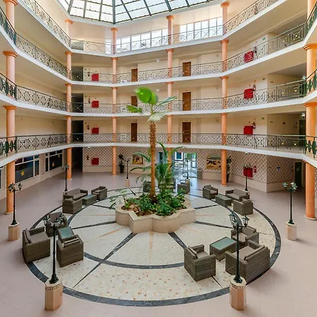 Turim Estrela Do Vau