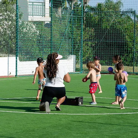 Aparthotel Turim Estrela Do Vau