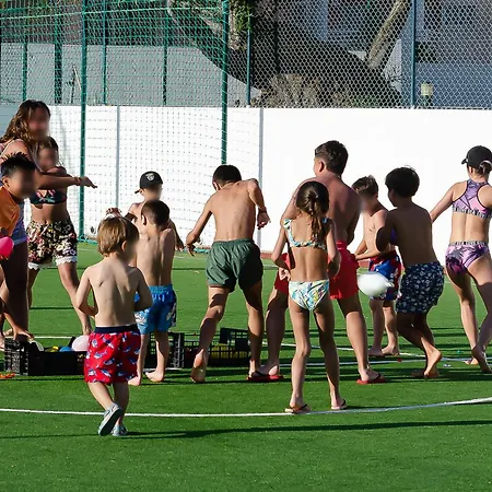 Turim Estrela Do Vau 公寓式酒店 4*