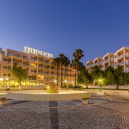 Ξενοδοχείο με διαμερίσματα Turim Estrela Do Vau Portimão