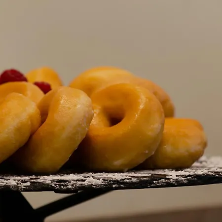 Turim Estrela Do Vau 4*