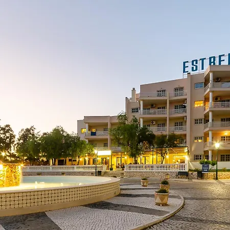 Turim Estrela Do Vau Ξενοδοχείο με διαμερίσματα