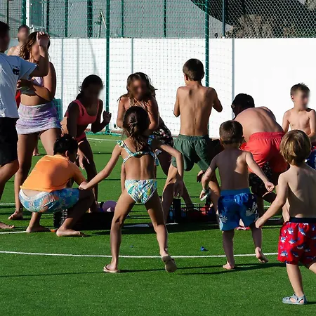 Turim Estrela Do Vau Portimão