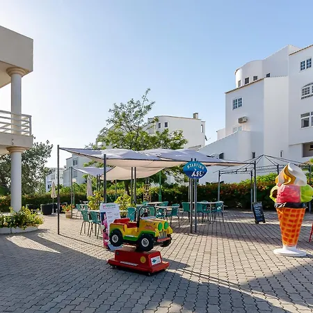 Turim Estrela Do Vau 4* Portimão