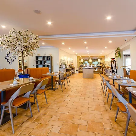 公寓式酒店 Turim Estrela Do Vau