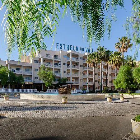 Ξενοδοχείο με διαμερίσματα Turim Estrela Do Vau 4*