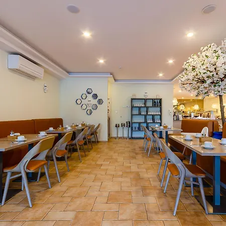 Turim Estrela Do Vau 4*