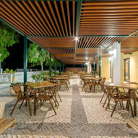 Turim Estrela Do Vau 4* Portimão