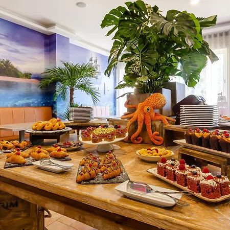 公寓式酒店 Turim Estrela Do Vau